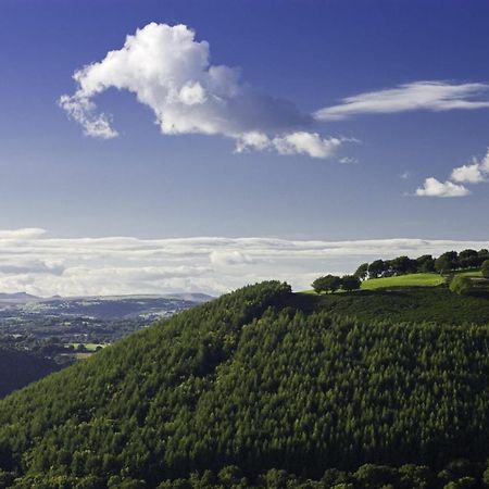 Ty-Nance Cottage Caerphilly Dış mekan fotoğraf