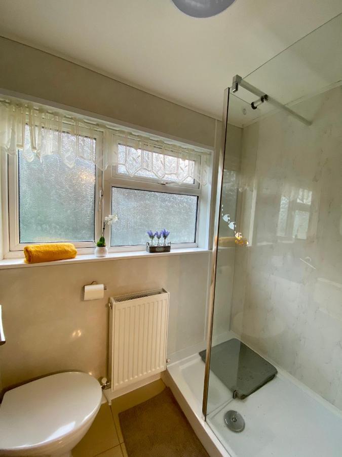 Ty-Nance Cottage Caerphilly Dış mekan fotoğraf