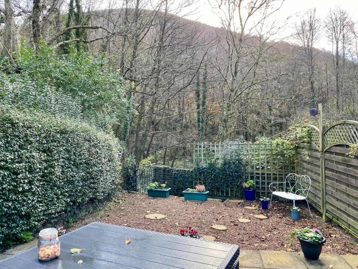 Ty-Nance Cottage Caerphilly Dış mekan fotoğraf